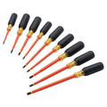 Product Image of 9-Piece Insulated Screwdriver Kit