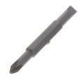 Product Image of 1/4" Slotted #2 Phillips Replacement Tip