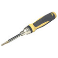 Product Image of 9-in-1 Ratch-a-Nut Screwdriver