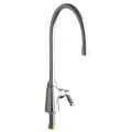 Product Image of 1.5 GPM 8" Deck-Mounted Manual Sink Faucet, Single Hole Mount