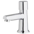 Product Image of 0.5 GPM 1-5/8" Deck-Mounted Metering Sink Faucet