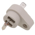 Product Image of Fuse Link Over Temp. Protector, 350001-2032