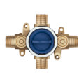 Product Image of Grohsafe 3.0 Pressure Balance Rough-In Valve, Universal Inlets & Outlets