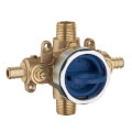 Product Image of Grohsafe 3.0 Pressure Balance Rough-In Valve, 1/2" PEX Crimp