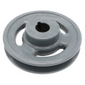 Product Image of Pulley AK34 X 0.75" Bore, 351782