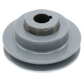 Product Image of Pulley 1VP40 X 0.5" Bore, 351852
