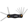 Product Image of 9-Piece PocketStar Fold-Out Hex Key Set (Inch)
