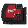 Product Image of USB Rechargeable Green Cross Line Laser