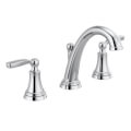 Product Image of Woodhurst Two Handle Widespread Bathroom Faucet (Chrome), 3532LF-MPU