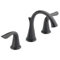 Product Image of Lahara Two Handle Widespread Bathroom Faucet (Venetian Bronze), 3538-RBMPU-DST
