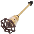 Product Image of Model 25 8" Operating Rod Assembly