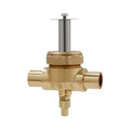 Product Image of 7/8" ODF- 1-1/8" ODM MB19S2 2-Way Normally Closed Solenoid Valve