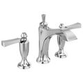 Product Image of Dorval 2 Handle Widespread Bathroom Faucet (Chrome), 3556-MPU-DST