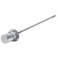 Product Image of 18" Limitem Reverse Acting Rigid Bulb Thermostat (30° to 180°F)