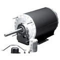 Product Image of ODP PSC Commercial Condenser Fan Motor (208-230V, 1 HP, 1075 RPM)