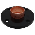 Product Image of 2-1/2" Wrot Companion Flange