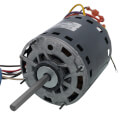 Product Image of 5-1/2" 3 Speed Direct Drive Furnace Motor 1/2 HP, 1075 RPM (115V)