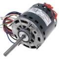 Product Image of 5-1/2" 3 Speed Direct Drive Furnace Motor 3/4 HP, 1075 RPM (115V)
