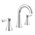 Product Image of Esato 2 Handle Widespread Bathroom Faucet (Chrome), 35897LF