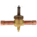 Product Image of 7/8" ODF ME19S270-HP 2-Way Normally Closed Solenoid Valve