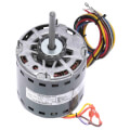 Product Image of 5-1/2" 2 Speed Direct Drive Furnace & Central A/C Motor 1 HP, 1075 RPM (208-230V)