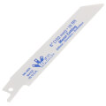 Product Image of 6" x 3/4" x .035" Metal Cutting Reciprocating Blade