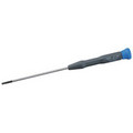 Product Image of 3/32" x 3" Cabinet Tipped Electronic Screwdriver