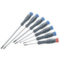 Product Image of 7-Piece Set Electronic Screwdrivers