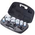 Product Image of 8 Piece Electrician's Hole Saw Kit