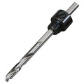Product Image of 1/4" Round Hole Saw Arbor