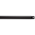 Product Image of Dual Threaded 12" Downrod (Olde Bronze)