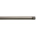 Product Image of Dual Threaded 24" Downrod (Antique Pewter)