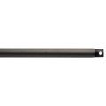 Product Image of Dual Threaded 24" Downrod (Anvil Iron)