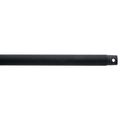 Product Image of Dual Threaded 24" Downrod (Weathered Zinc)