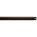 Product Image of Dual Threaded 36" Downrod (Tannery Bronze)