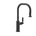 Product Image of Smyth Motionsense Wave One-handle Pulldown Touchless Kitchen Faucet (Matte Black), 7770EVBL