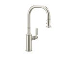 Product Image of Smyth Motionsense Wave One-handle Pulldown Touchless Kitchen Faucet (Spot Resist Stainless), 7770EVSRS