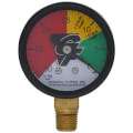 Product Image of Filter Restrictor Indicator (Gauge)