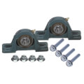 Product Image of Cast Bearings, Set Of 2, 36165-0