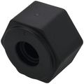 Product Image of MANABLOC 1/2" Port Cap, Zero Lead