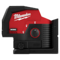 Product Image of M12 Green Cross Line and Plumb Points Laser