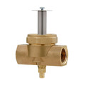 Product Image of 7/8" ODF - 1-1/8" ODM & 1-1/8" ODF Solder MB25S2 2-Way Normally Closed Solenoid Valve