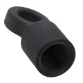 Product Image of 1/4" Pull Ring Loop (Female)