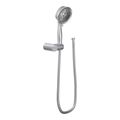 Product Image of Engage Chrome 4 Function 5-1/2" Diameter Handheld Shower, 1.75 Gpm