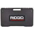 Model 12-R, 1/8" - 2" NPT Exposed Ratchet Pipe Threader Set