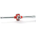 31-A NPT Three-Way Pipe Threader, 1/2" to 1", RH Alloy, NPT