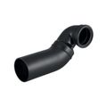Product Image of HDPE Connector Pipe w/ Offset for Right Hand Horizontal Waste Fittings