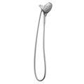 Product Image of Engage Chrome 6 Function w/ Magnetix Eco-performance Handheld Shower, 1.75 Gpm, 3662EP