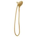 Product Image of Engage Brushed Gold 6 Function w/ Magnetix Eco-performance Handheld Shower, 1.75 Gpm, 3662EPBG