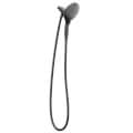 Product Image of Magnetix Eco-Performance Handshower, 6-Spray Pattern (Matte Black), 3662EPBL